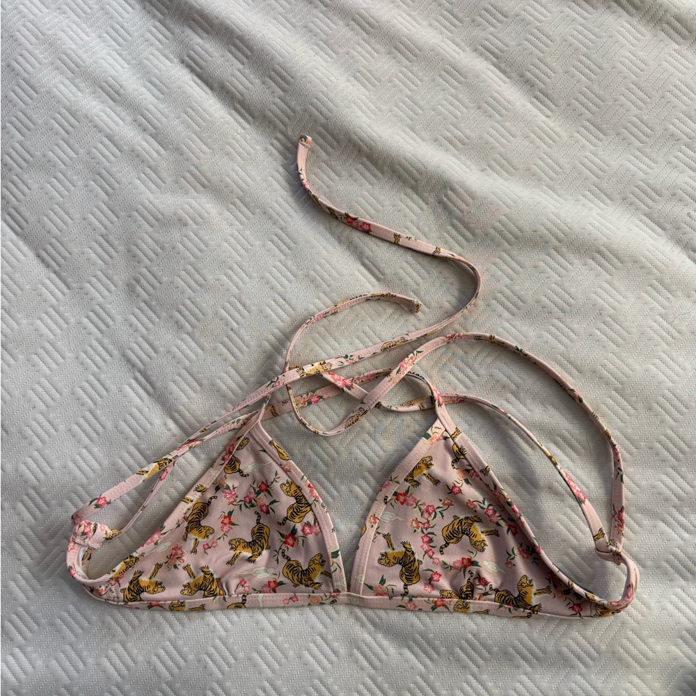 Jolyn bathing suit top